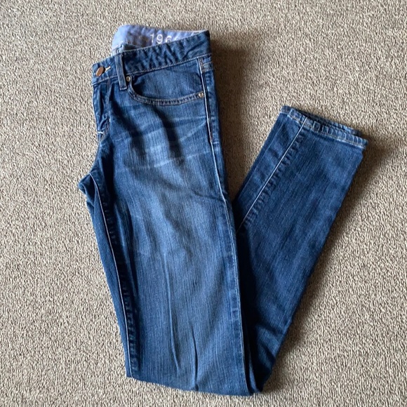 Gap skinny Jeans - Picture 1 of 7